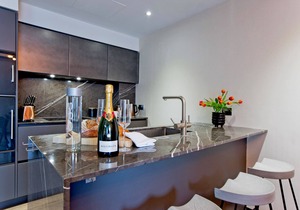 37GS Residences 2-bed Executive 620