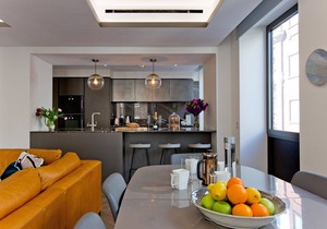 37GS Residences 2-bed Superior 208