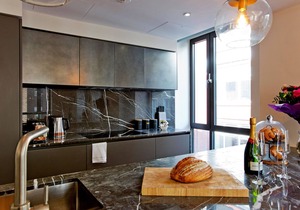 37GS Residences 2-bed Superior 208