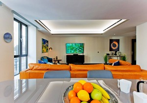 37GS Residences 2-bed Superior 208