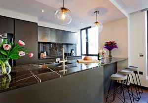 37GS Residences 2-bed Superior 208