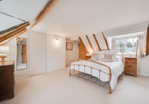 4 Bed in Westleton oc-holc