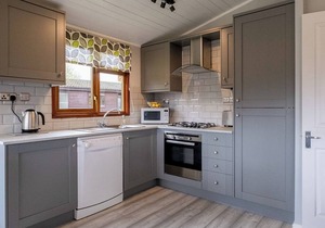 4 bedroom accommodation in Carnforth