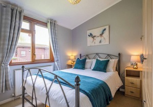 4 bedroom accommodation in Carnforth