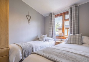 4 bedroom accommodation in Carnforth