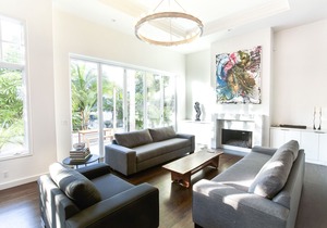 4 bedroom(s) House near Marina del Rey