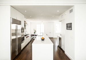 4 bedroom(s) House near Marina del Rey