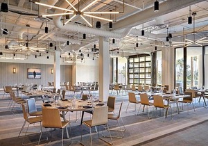 4-Star Hotel ∙ Westdrift Manhattan Beach, Autograph Collection