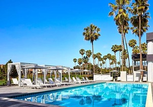 4-Star Hotel ∙ Westdrift Manhattan Beach, Autograph Collection