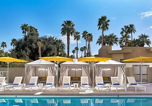 4-Star Hotel ∙ HOTEL PASEO, Autograph Collection