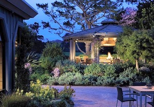4-Star Hotel ∙ Hyatt Regency Monterey Hotel and Spa
