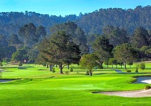 4-Star Hotel ∙ Hyatt Regency Monterey Hotel and Spa