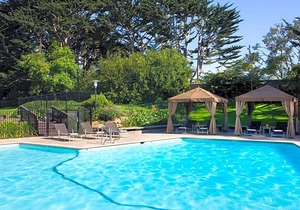 4-Star Hotel ∙ Hyatt Regency Monterey Hotel and Spa
