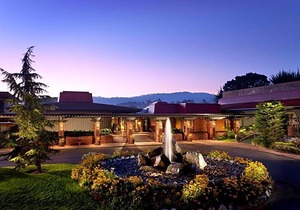 4-Star Hotel ∙ Hyatt Regency Monterey Hotel and Spa