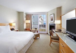 4-Star Hotel ∙ InterContinental The Clement Monterey, an IHG Hotel