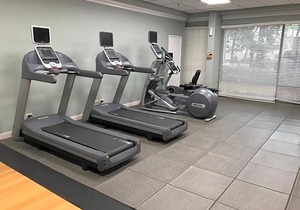 4-Star Hotel ∙ DoubleTree By Hilton San Diego Hotel Circle