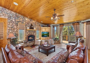 466 m² Cabin ∙ 5 bedrooms ∙ 16 guests