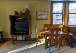 48 m² Condo ∙ 2 guests