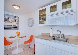 49 m² Condo ∙ 1 bedroom ∙ 2 guests