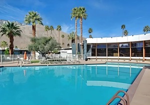 49 m² Condo ∙ 1 bedroom ∙ 2 guests