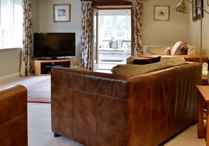 5 bedroom accommodation in Hebden, near Grassington