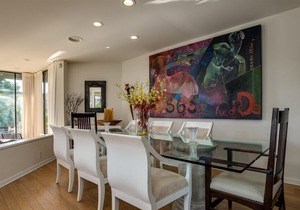 5 bedroom(s) House near Marina Del Rey