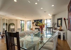 5 bedroom(s) House near Marina Del Rey