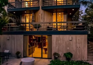 5 bedroom(s) House near Marina Del Rey