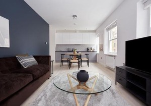 5VH Virginia House, 31 Bloomsbury Way