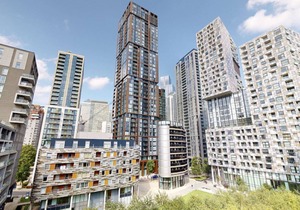 68 m² Apartment ∙ 2 bedrooms ∙ 4 guests