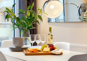 68 m² Apartment ∙ 1 bedroom ∙ 4 guests