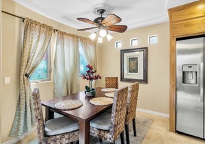 730 - Luxurious Tommy Bahama Beach Home
