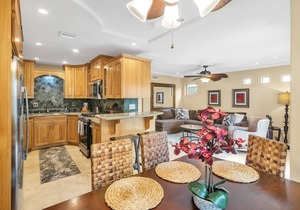 730 - Luxurious Tommy Bahama Beach Home