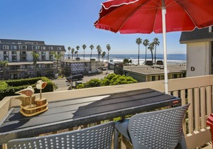 84 m² Condo ∙ 1 bedroom ∙ 4 guests