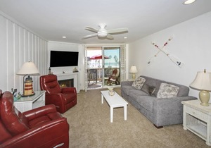 84 m² Condo ∙ 1 bedroom ∙ 4 guests