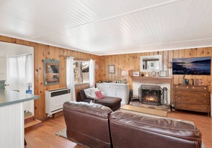 93 m² Chalet ∙ 2 bedrooms ∙ 5 guests