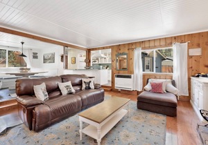 93 m² Chalet ∙ 2 bedrooms ∙ 5 guests