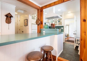 93 m² Chalet ∙ 2 bedrooms ∙ 5 guests