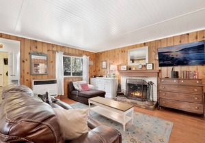 93 m² Chalet ∙ 2 bedrooms ∙ 5 guests