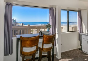 98 m² Condo ∙ 2 bedrooms ∙ 6 guests