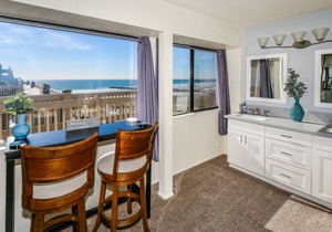 98 m² Condo ∙ 2 bedrooms ∙ 6 guests