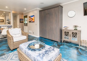 A-15 Ocean Chic Condo | Steps to the Sand | Pool Spa