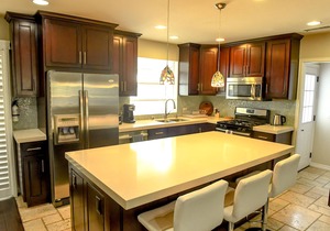 A dream house within budget