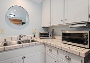 Affordable! Carpinteria Shores Beachfront Condo.