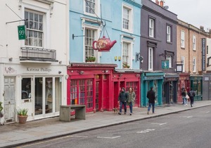 Airlie Gardens IV by Onefinestay