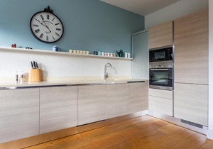 Airlie Gardens IV by Onefinestay