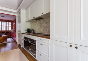 Airlie Gardens V by Onefinestay