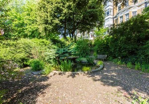 Airlie Gardens V by Onefinestay