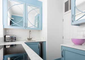 Airlie Gardens VI by onefinestay