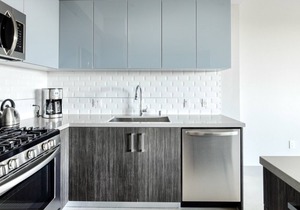 Airy Mid-Wilshire 1BR w/ Pool + Gym + Spa, near to S La Brea, by Blueground